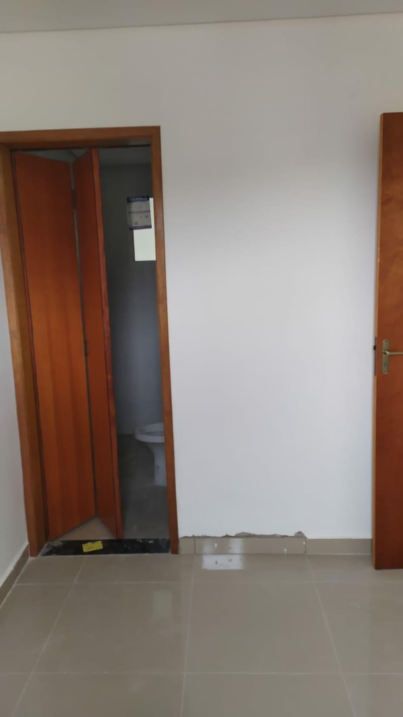 Cobertura à venda 2 Quartos, 1 Suite, 1 Vaga, 114M², Santa Teresinha, Santo André - SP 