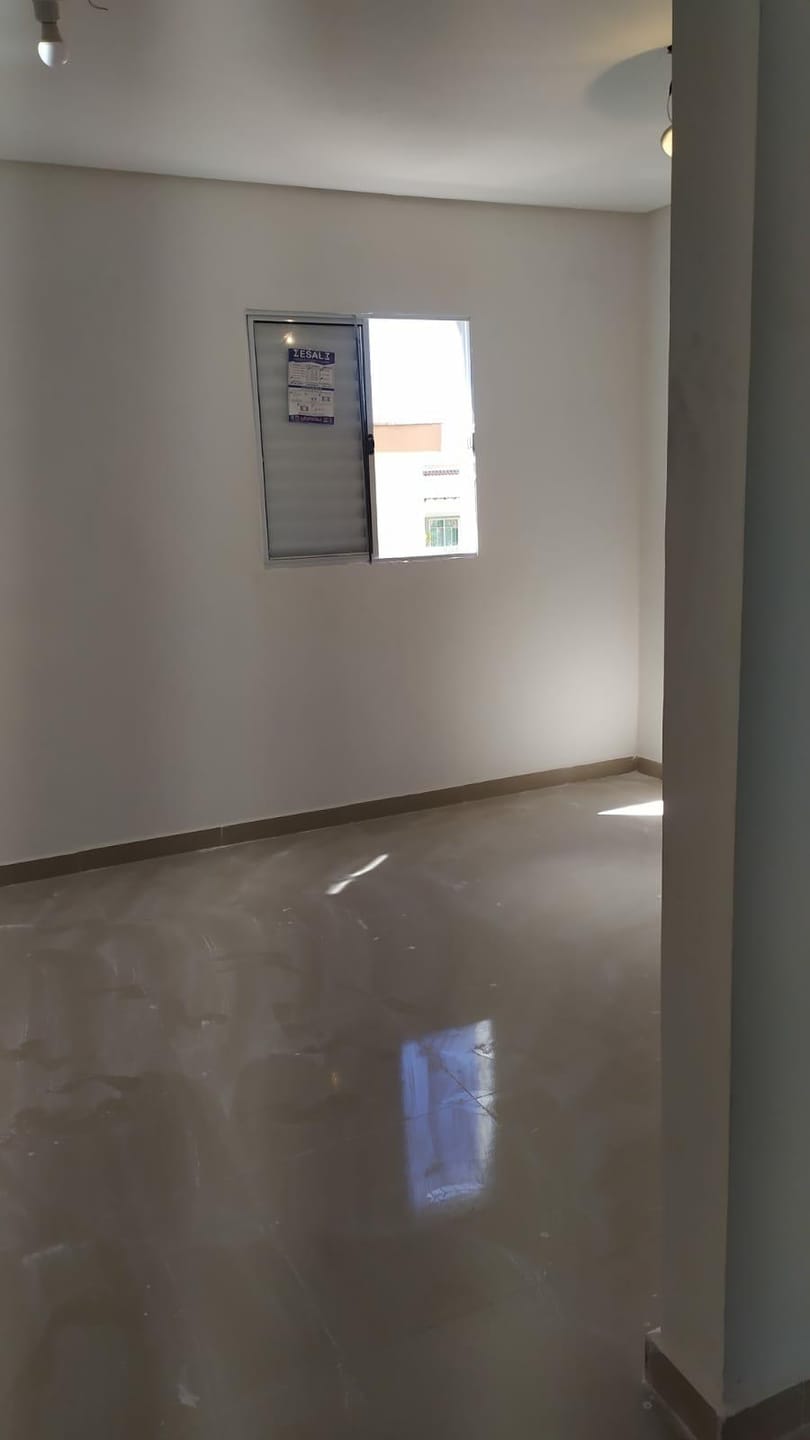 Cobertura à venda 2 Quartos, 1 Suite, 1 Vaga, 114M², Santa Teresinha, Santo André - SP 