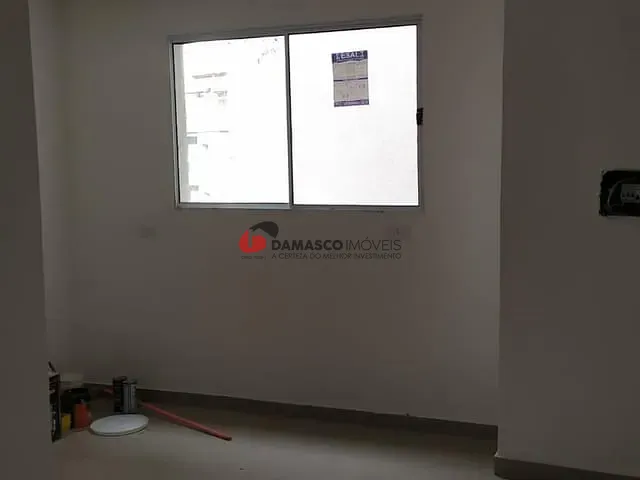 Cobertura / Penthouse 2 quartos e 1 banheiro, à venda, no bairro Santa Terezinha em Santo André