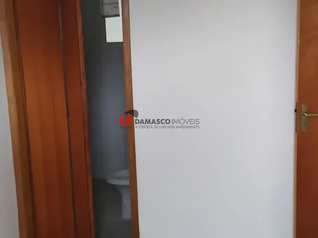 Cobertura / Penthouse 2 quartos e 1 banheiro, à venda, no bairro Santa Terezinha em Santo André