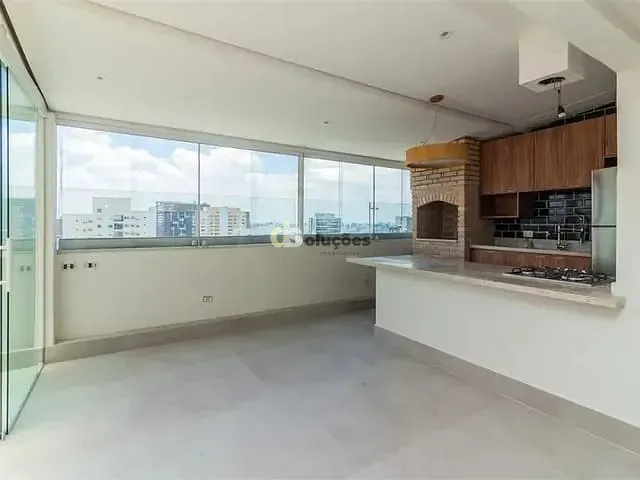 Cobertura / Penthouse 3 quartos e 3 banheiros, à venda, no bairro Pinheiros em São Paulo