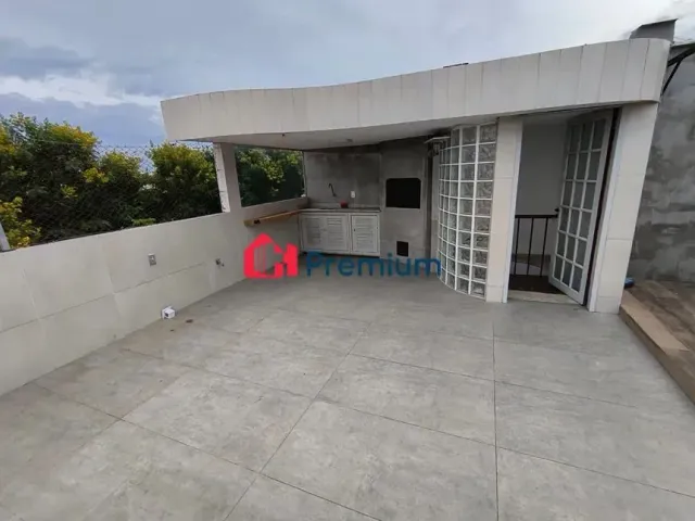 Cobertura / Penthouse 3 quartos e 5 banheiros, à venda, no bairro Barra da Tijuca em Rio de Janeiro