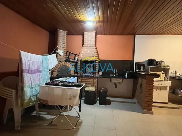 Cobertura / Penthouse com 150m² 4 quartos e 3 banheiros, à venda, no bairro Jardim Satélite em São José dos Campos