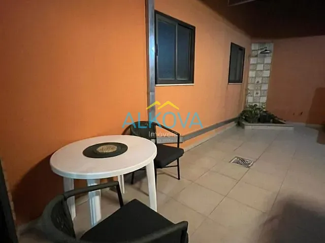 Cobertura / Penthouse com 150m² 4 quartos e 3 banheiros, à venda, no bairro Jardim Satélite em São José dos Campos