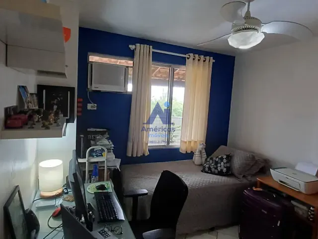 Cobertura / Penthouse 2 quartos e 2 banheiros, à venda, no bairro Recreio dos Bandeirantes em Rio de Janeiro