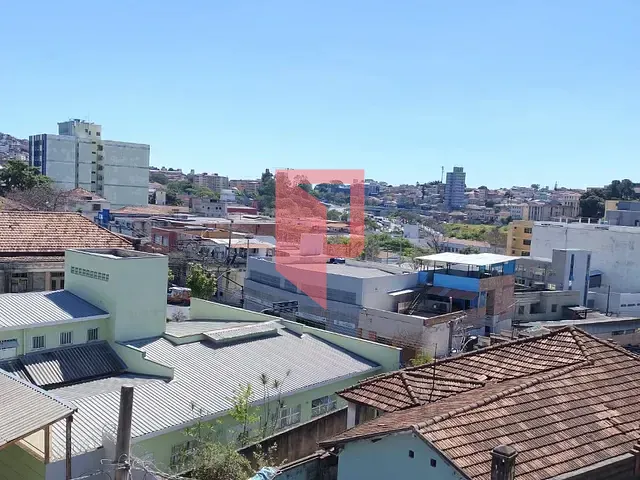 Cobertura / Penthouse com 46400m² 2 quartos e 1 banheiro, à venda, no bairro Lagoinha em Belo Horizonte
