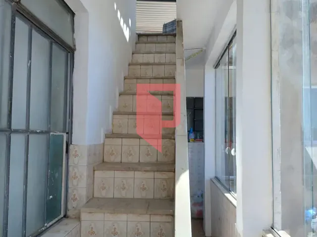 Cobertura / Penthouse com 46400m² 2 quartos e 1 banheiro, à venda, no bairro Lagoinha em Belo Horizonte