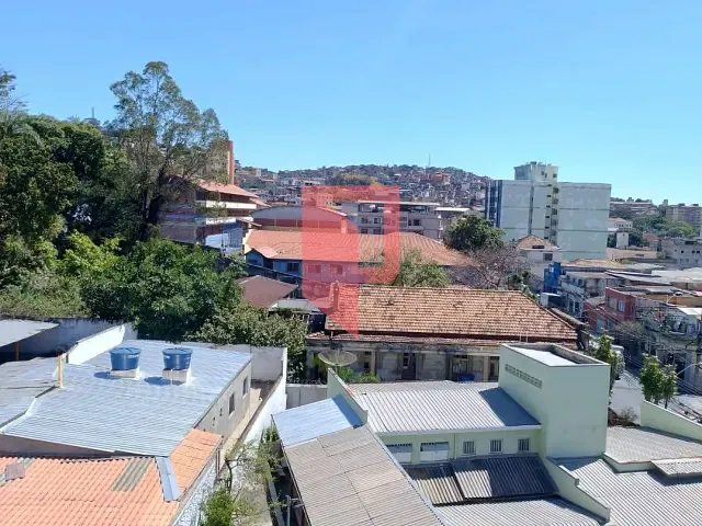 Cobertura / Penthouse com 46400m² 2 quartos e 1 banheiro, à venda, no bairro Lagoinha em Belo Horizonte