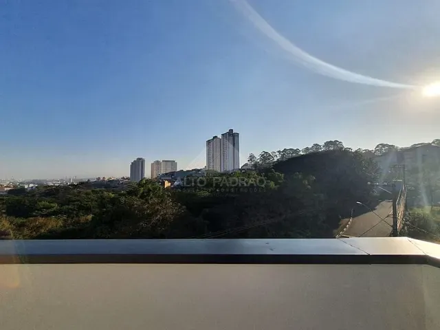 Cobertura / Penthouse com 149m² 2 quartos e 1 banheiro, à venda, no bairro Parque São Vicente em Mauá
