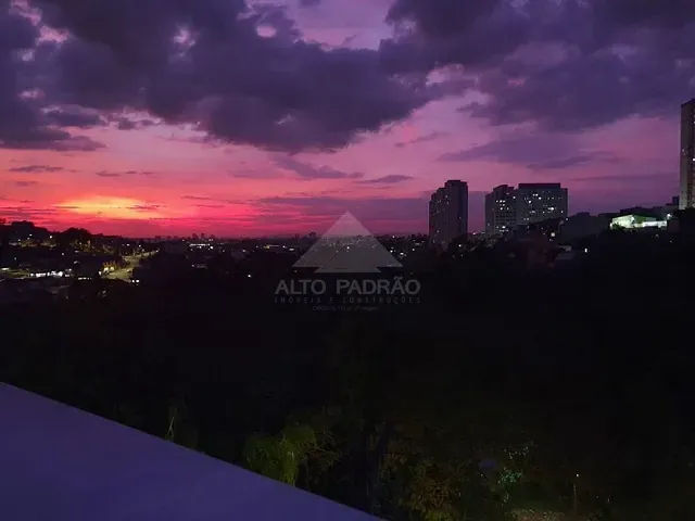 Cobertura / Penthouse com 149m² 2 quartos e 1 banheiro, à venda, no bairro Parque São Vicente em Mauá