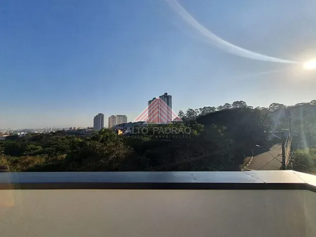 Cobertura / Penthouse com 149m² 2 quartos e 1 banheiro, à venda, no bairro Parque São Vicente em Mauá