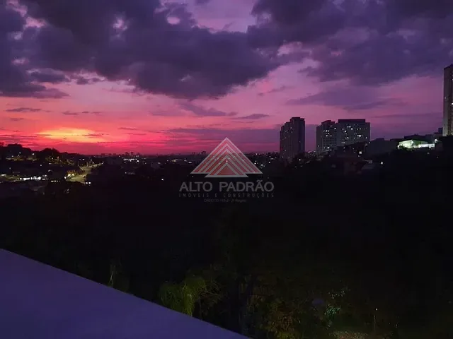 Cobertura / Penthouse com 149m² 2 quartos e 1 banheiro, à venda, no bairro Parque São Vicente em Mauá