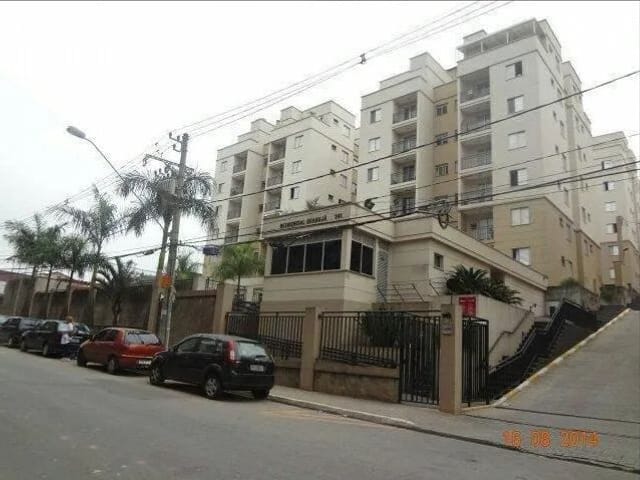Cobertura / Penthouse com 92m² 4 quartos e 2 banheiros, à venda, no bairro Conceição em Osasco