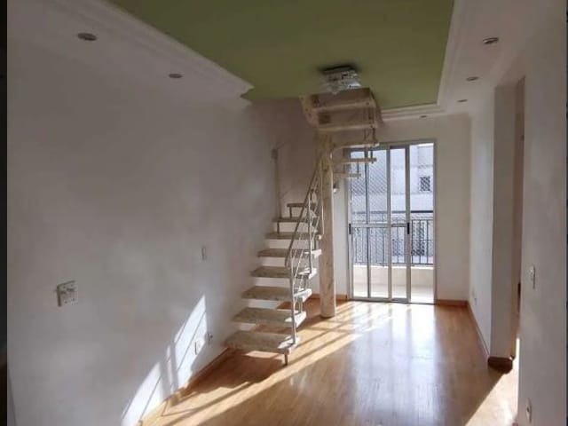 Cobertura / Penthouse com 92m² 4 quartos e 2 banheiros, à venda, no bairro Conceição em Osasco