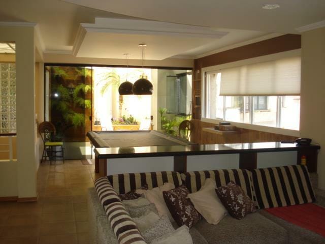 Foto do Cobertura / Penthouse - Cobertura / Penthouse à venda 5 Quartos, 3 Suites, 4 Vagas, 430M², Vila Ema, São José dos Campos - SP | Edifício Villa Romana | RUSSI IMÓVEIS