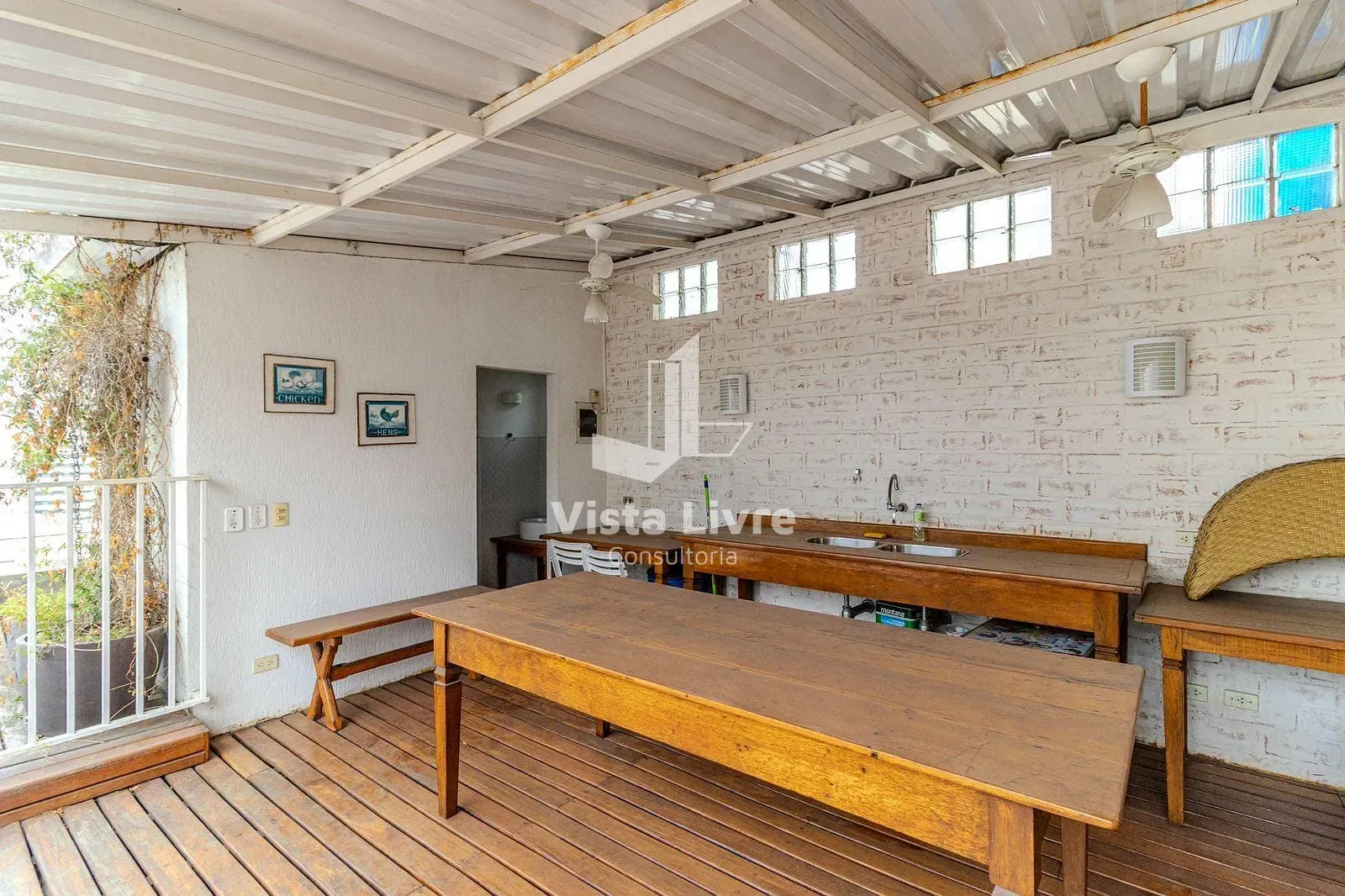 Cobertura, 4 quartos, 323 m² - Foto 18