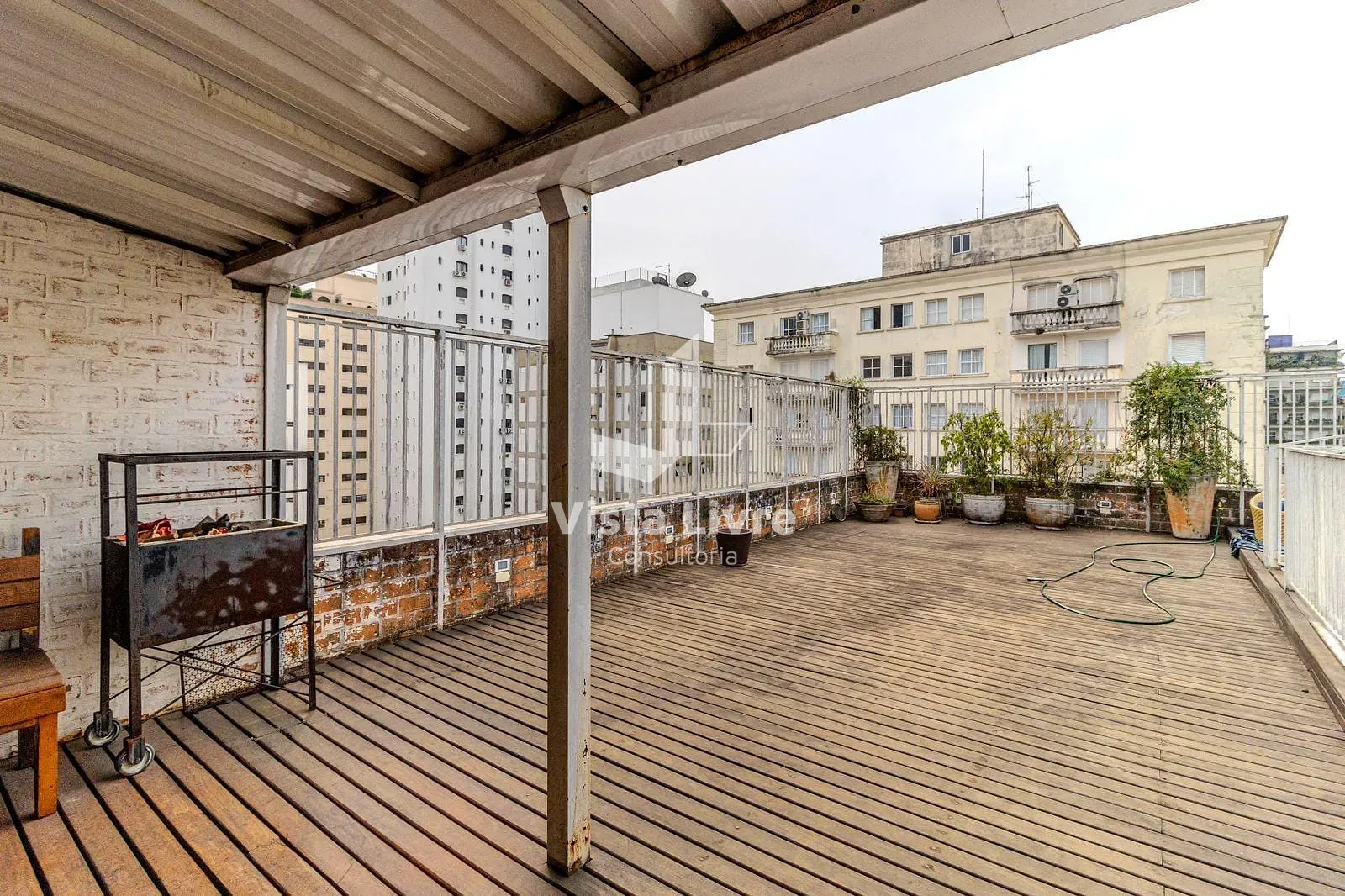 Cobertura, 4 quartos, 323 m² - Foto 15