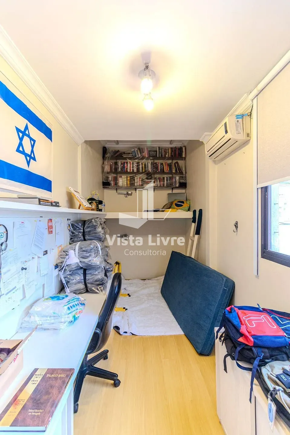 Cobertura, 4 quartos, 323 m² - Foto 12