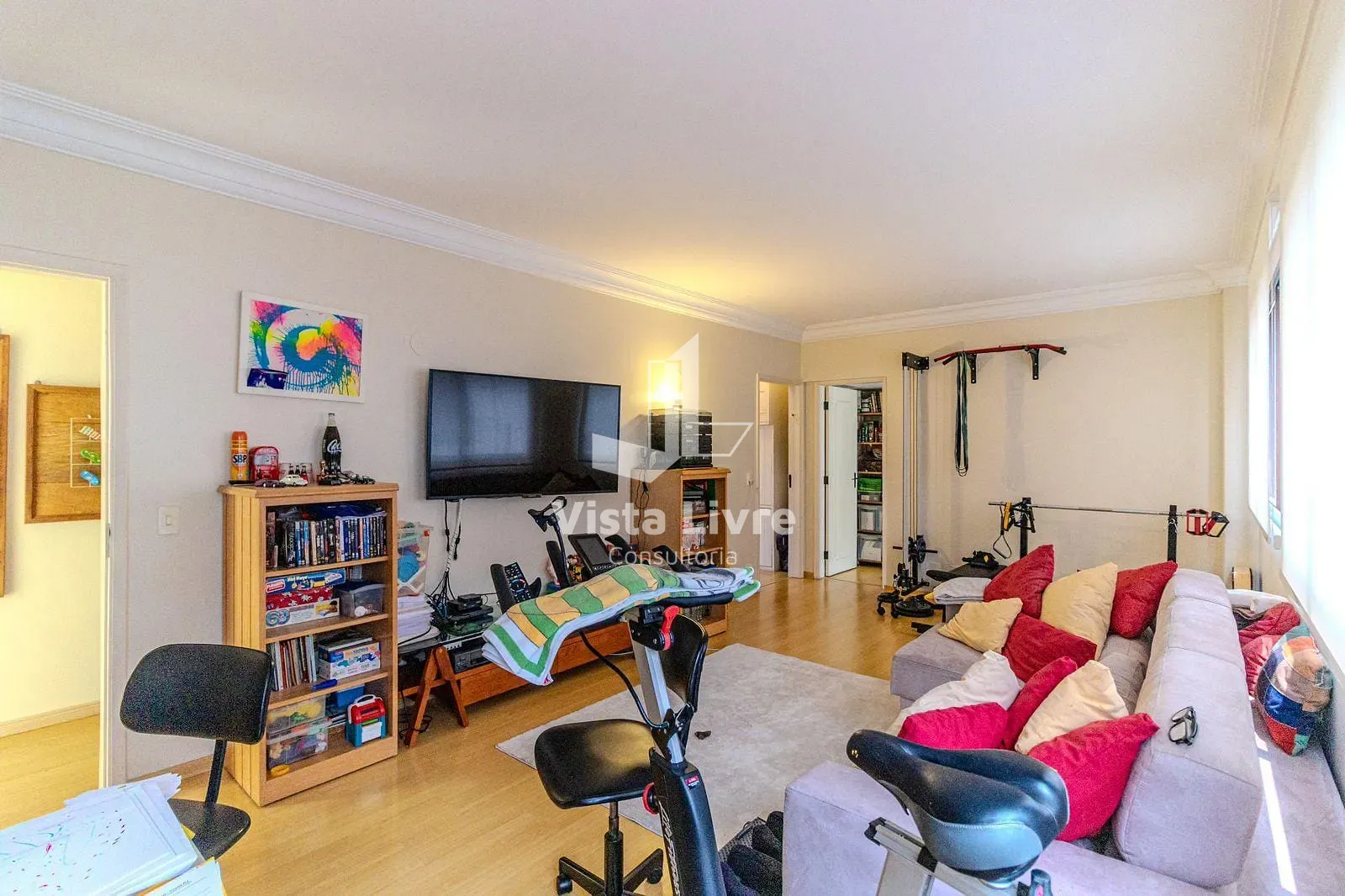 Cobertura, 4 quartos, 323 m² - Foto 4