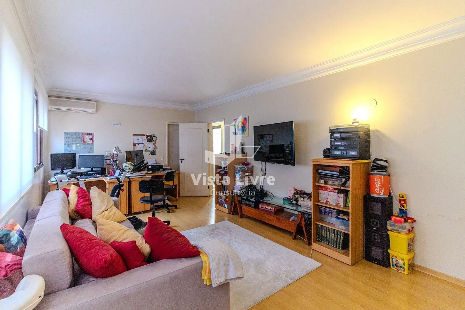 Cobertura, 4 quartos, 323 m² - Foto 3