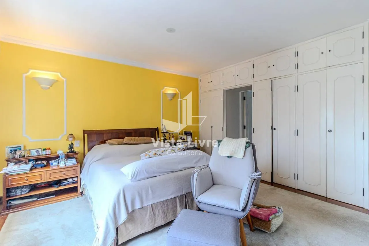 Cobertura, 4 quartos, 323 m² - Foto 10