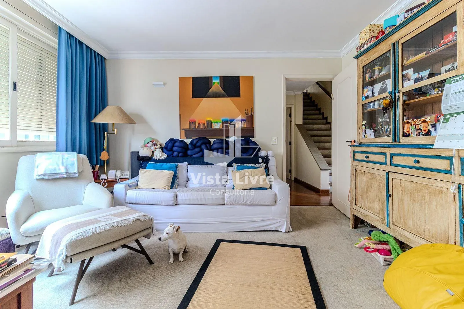 Cobertura, 4 quartos, 323 m² - Foto 1