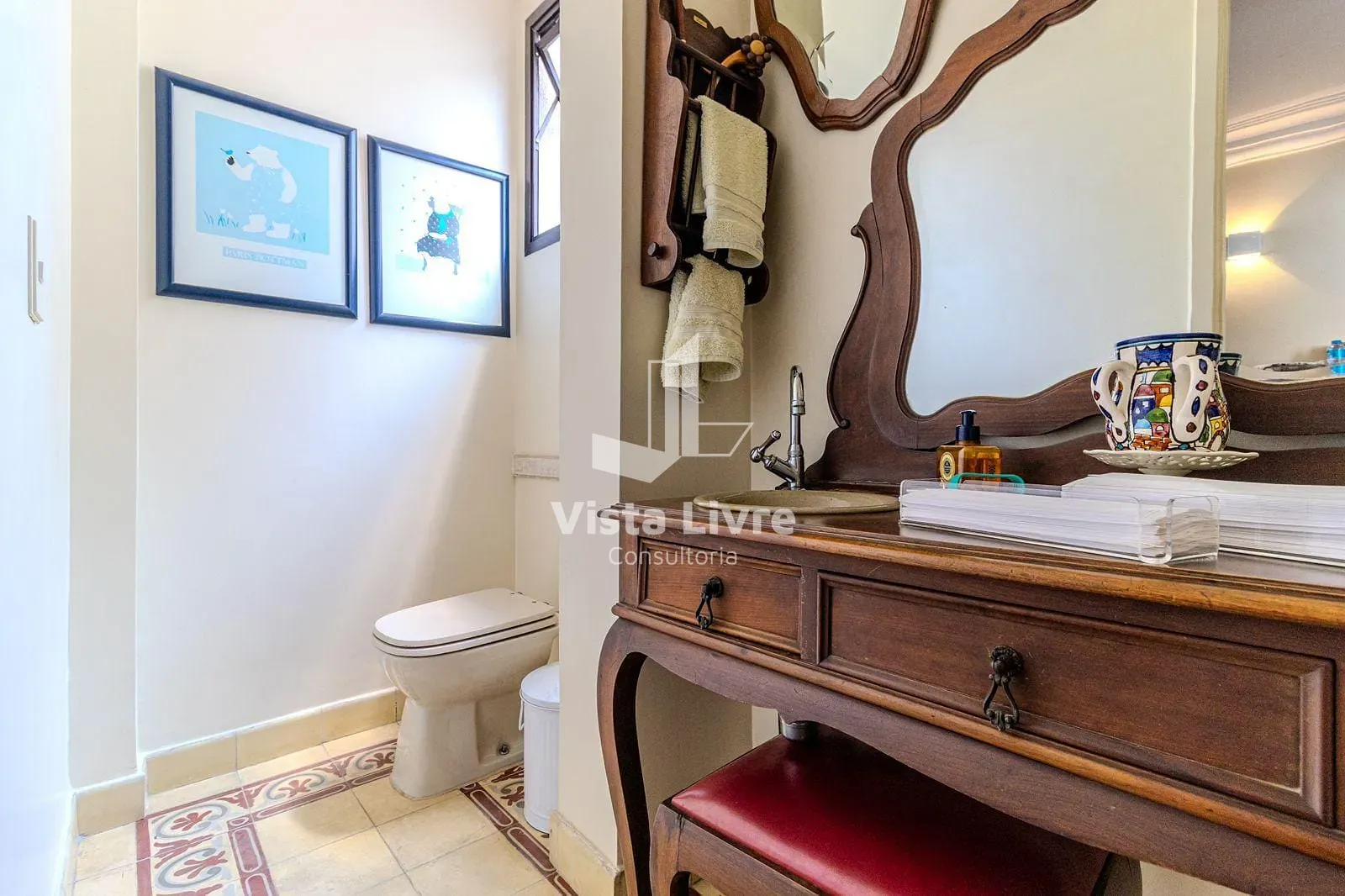 Cobertura, 4 quartos, 323 m² - Foto 21