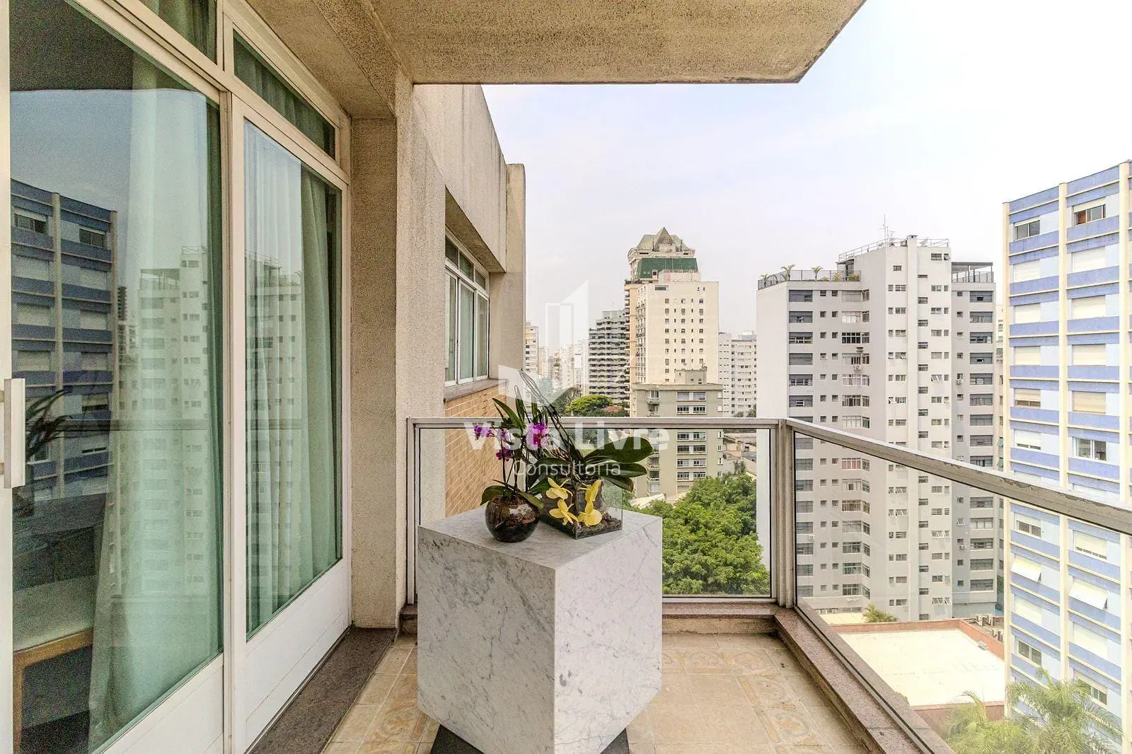 Cobertura, 4 quartos, 323 m² - Foto 6