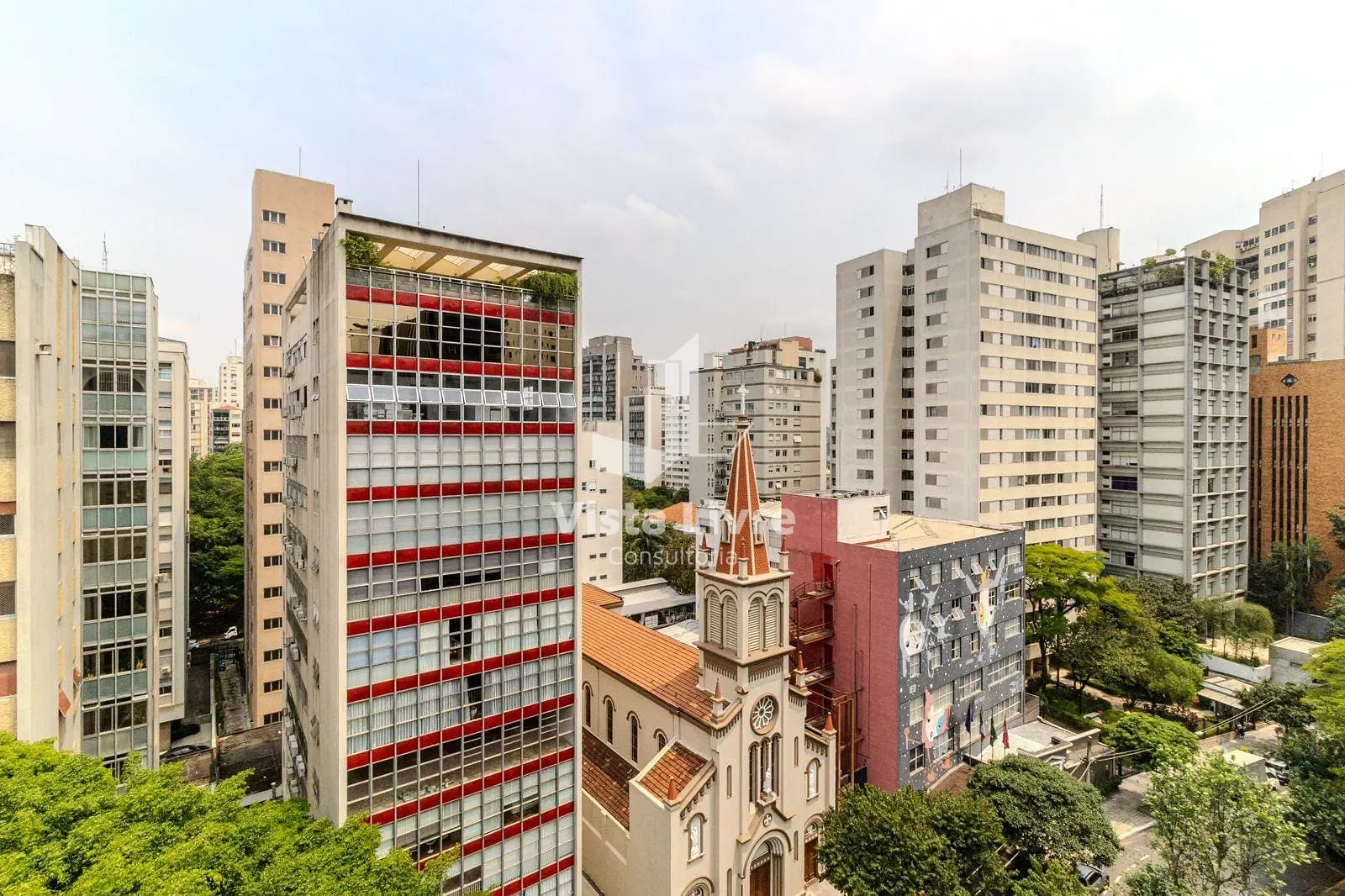Cobertura, 4 quartos, 323 m² - Foto 17