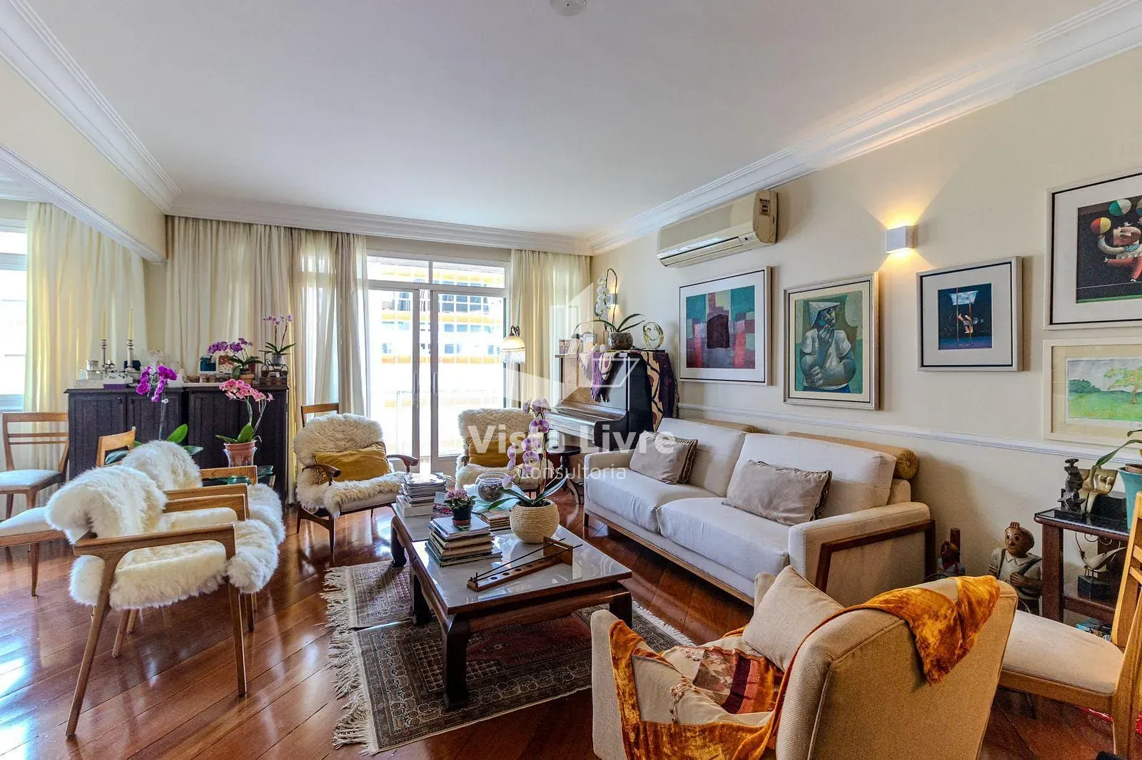Cobertura, 4 quartos, 323 m² - Foto 2
