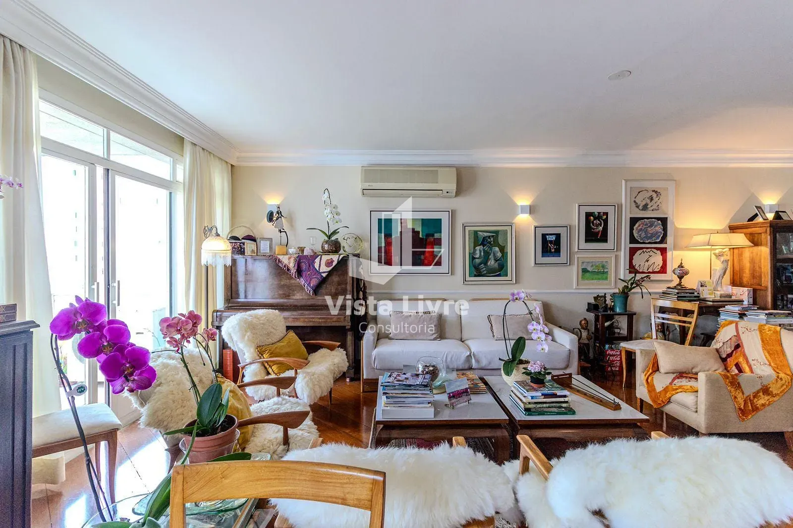 Cobertura, 4 quartos, 323 m² - Foto 7