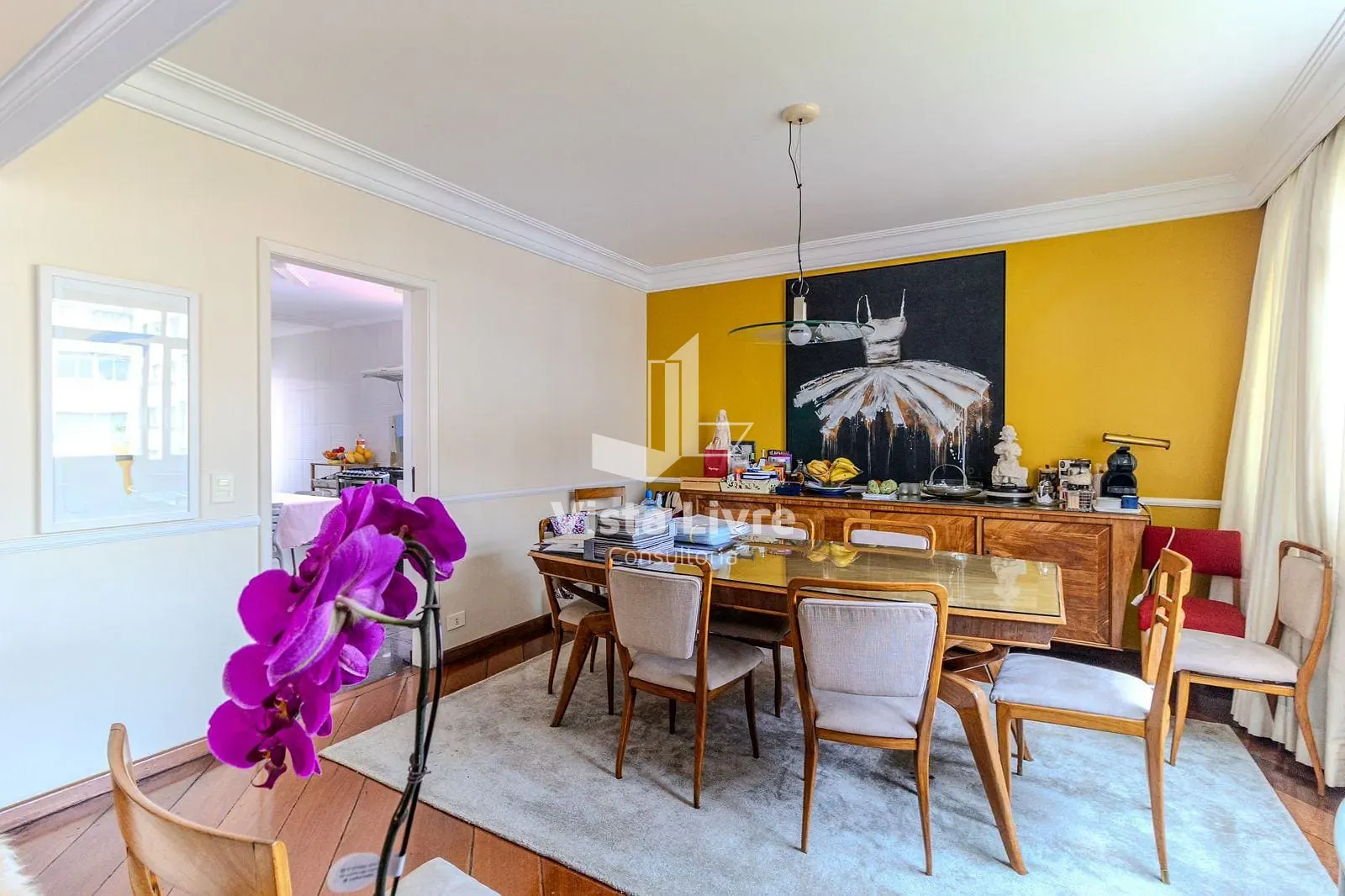 Cobertura, 4 quartos, 323 m² - Foto 5