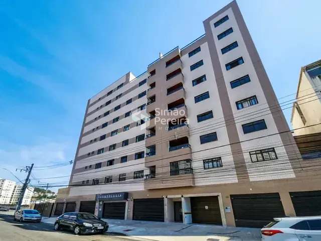 Cobertura / Penthouse 3 quartos e 3 banheiros, à venda, no bairro Morro da Glória em Juiz de Fora
