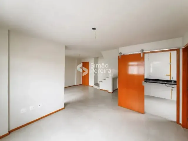 Cobertura / Penthouse 3 quartos e 3 banheiros, à venda, no bairro Morro da Glória em Juiz de Fora