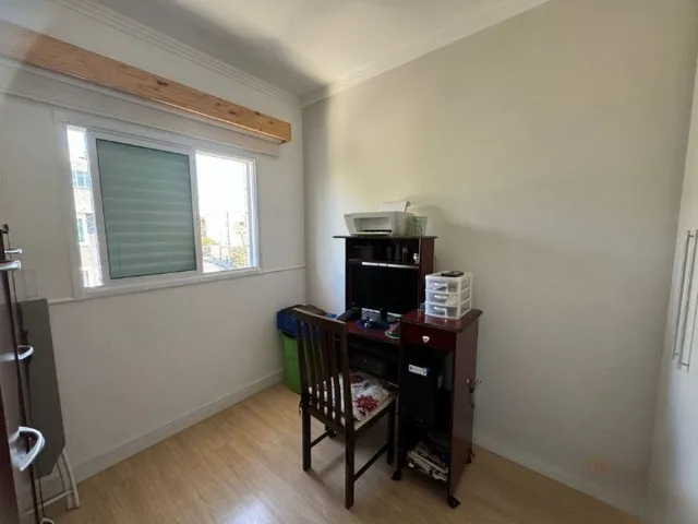 Cobertura / Penthouse 2 quartos e 2 banheiros, à venda, no bairro Vila Eldízia em Santo André