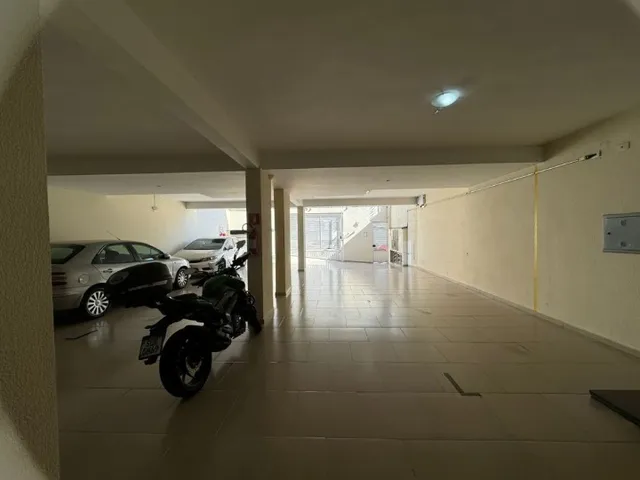 Cobertura / Penthouse 2 quartos e 2 banheiros, à venda, no bairro Vila Eldízia em Santo André