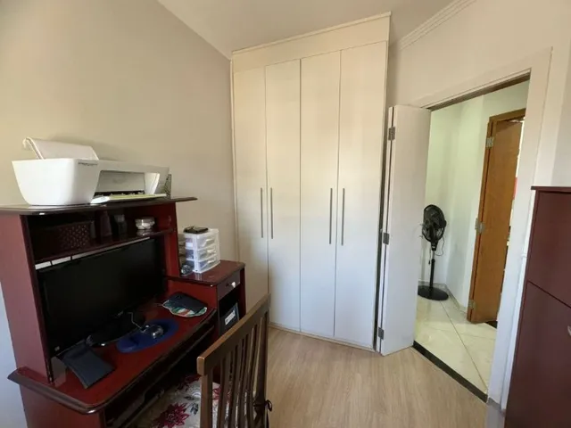 Cobertura / Penthouse 2 quartos e 2 banheiros, à venda, no bairro Vila Eldízia em Santo André