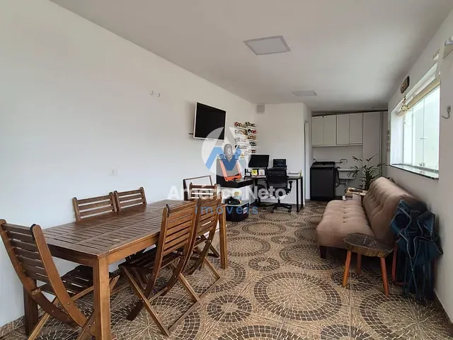 Cobertura / Penthouse 2 quartos e 1 banheiro, à venda, no bairro Vila Príncipe de Gales em Santo André