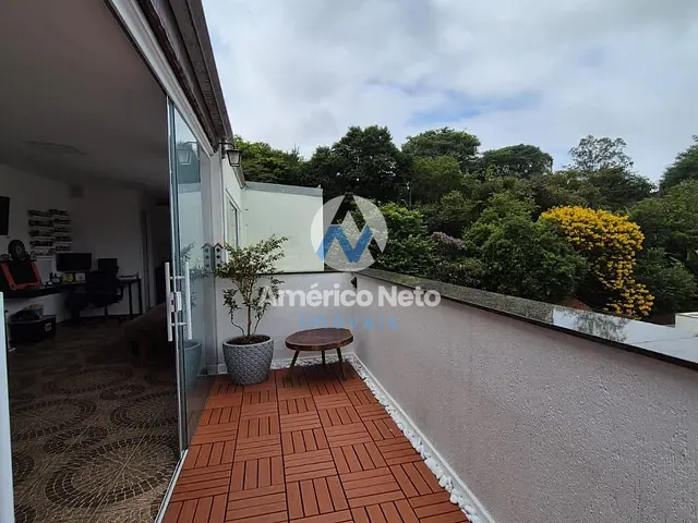 Cobertura / Penthouse 2 quartos e 1 banheiro, à venda, no bairro Vila Príncipe de Gales em Santo André