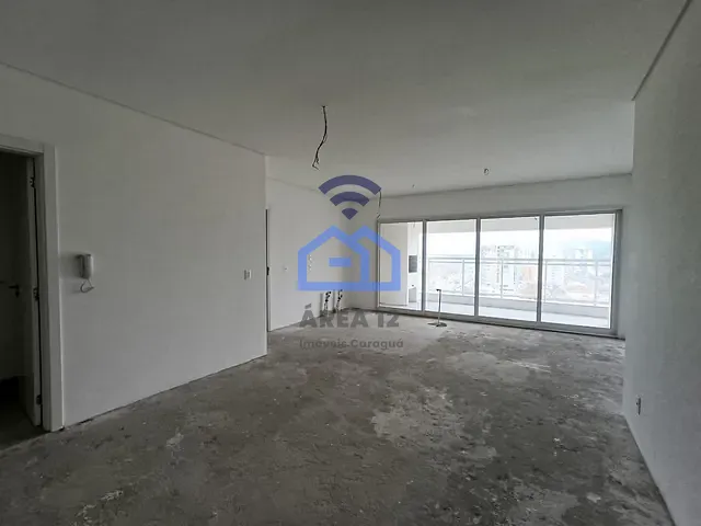 Cobertura / Penthouse com 454m² 4 quartos e 4 banheiros, à venda, no bairro Indaiá em Caraguatatuba