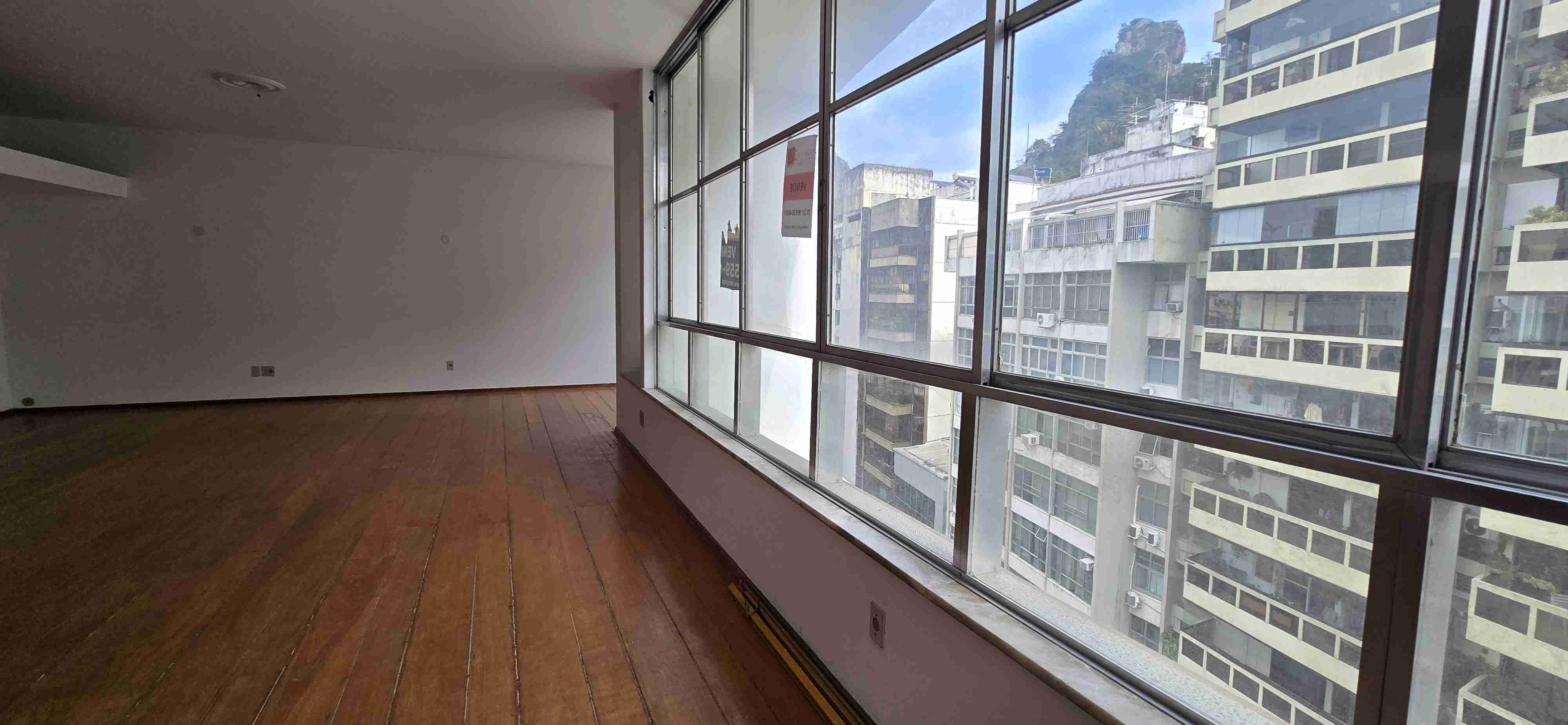 Cobertura à venda em Copacabana, Rio de Janeiro, RJ