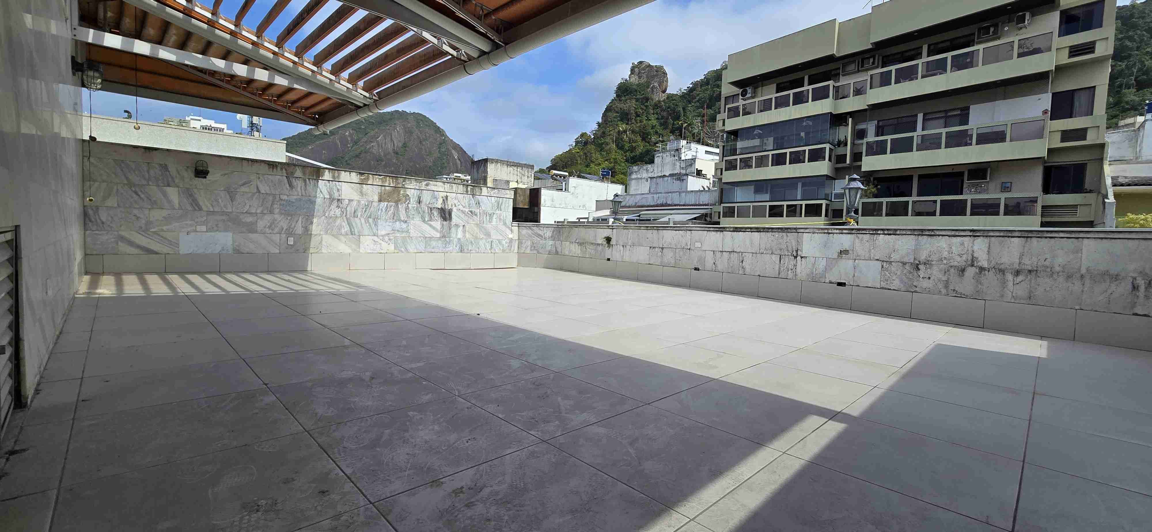 Cobertura à venda em Copacabana, Rio de Janeiro, RJ