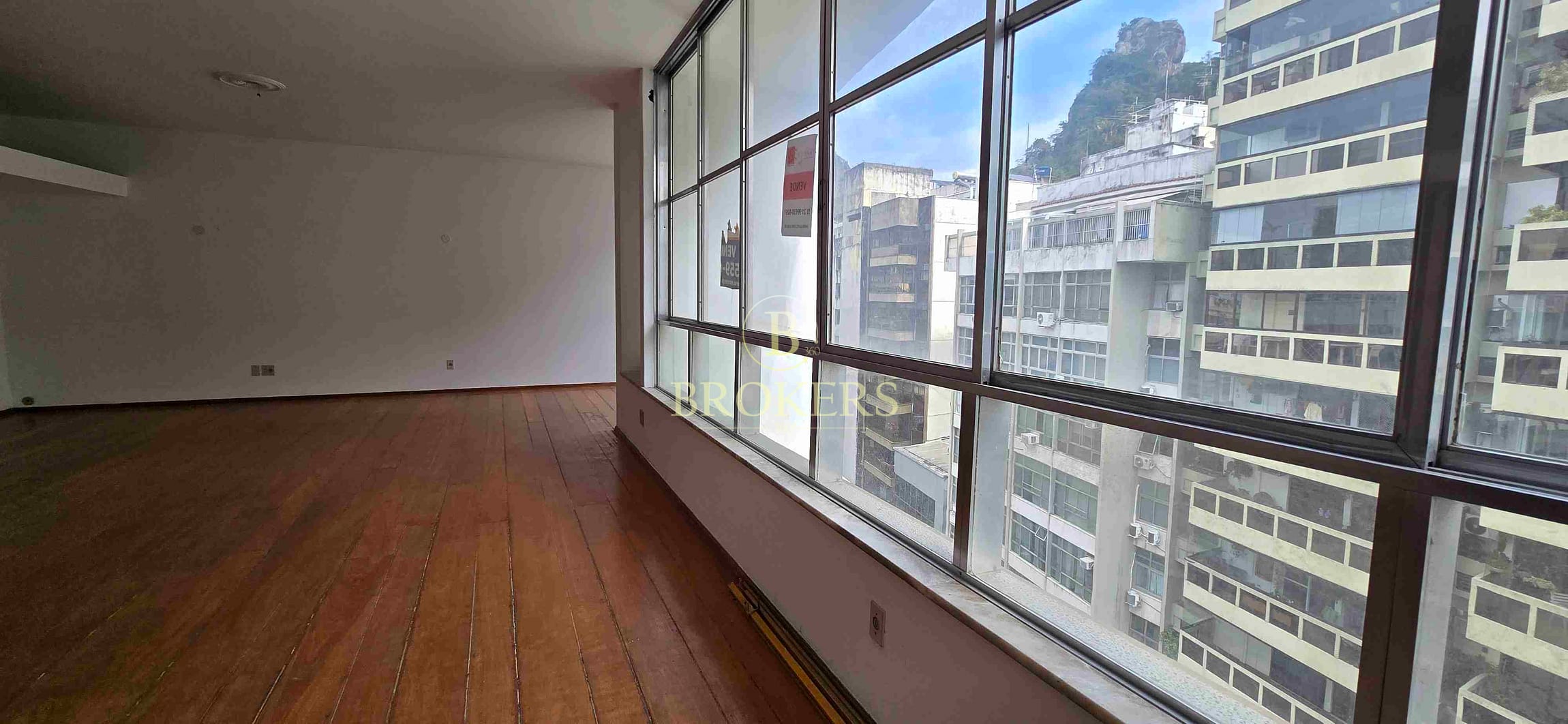 Cobertura à venda em Copacabana, Rio de Janeiro, RJ