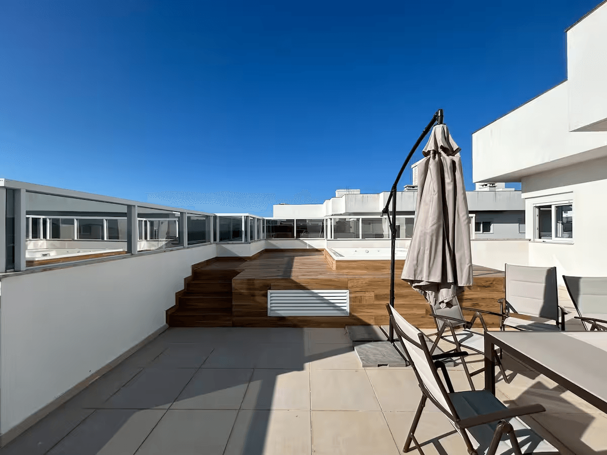 Cobertura, 3 quartos, 193 m² - Foto 35