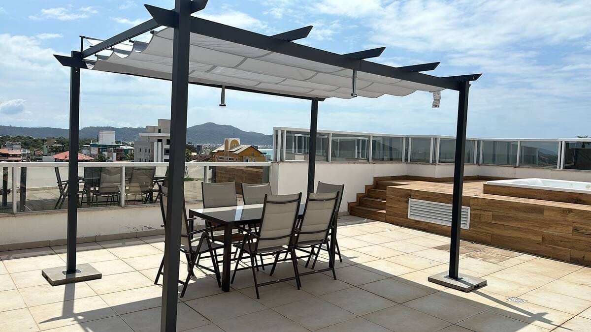 Cobertura, 3 quartos, 193 m² - Foto 34