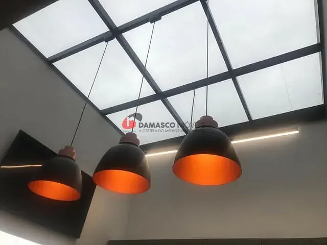 Cobertura / Penthouse 2 quartos e 2 banheiros, à venda, no bairro Barcelona em São Caetano do Sul