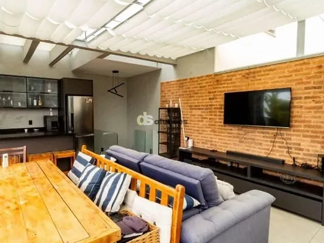 Cobertura / Penthouse 2 quartos e 3 banheiros, à venda, no bairro Vila Leopoldina em São Paulo