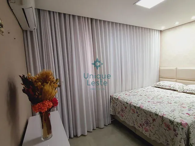 Cobertura / Penthouse 2 quartos e 2 banheiros, à venda, no bairro São Gabriel em Belo Horizonte