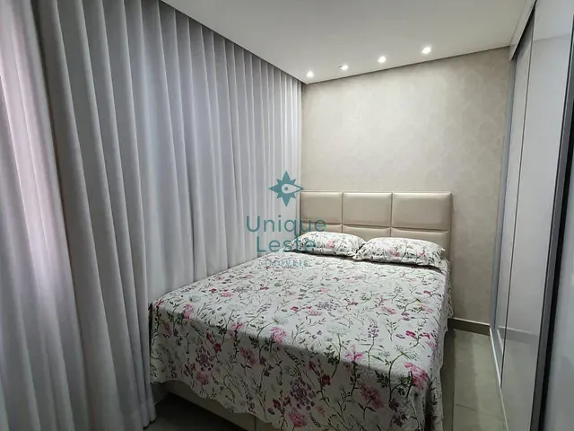 Cobertura / Penthouse 2 quartos e 2 banheiros, à venda, no bairro São Gabriel em Belo Horizonte