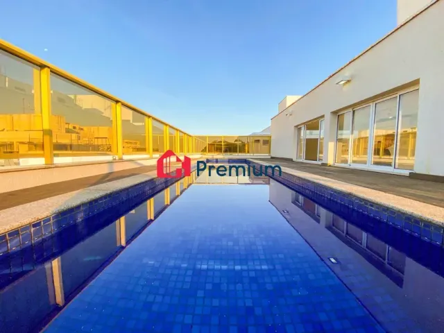Cobertura / Penthouse 5 quartos e 7 banheiros, à venda, no bairro Barra da Tijuca em Rio de Janeiro